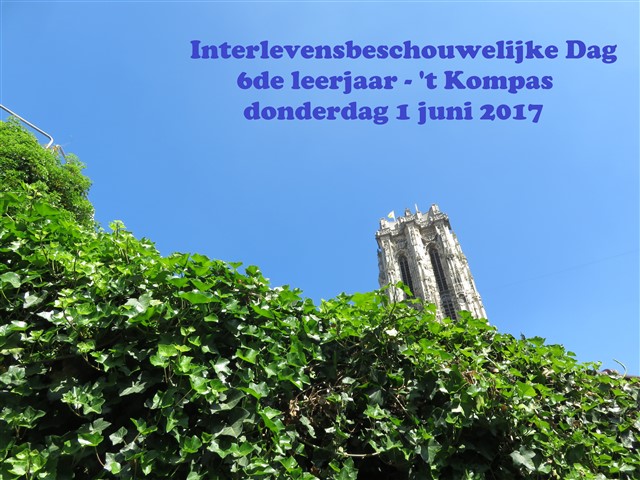 ILB Dag 't Kompas 6